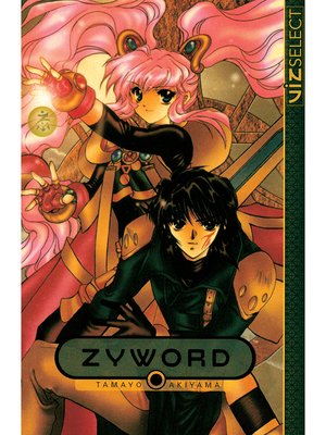 cover image of Zyword